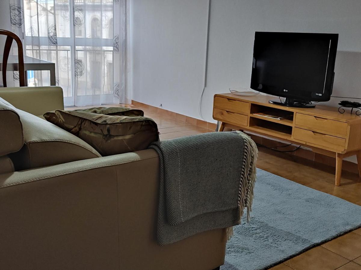 Quina'Shouse Apartment Rossio ao Sul do Tejo Exterior photo