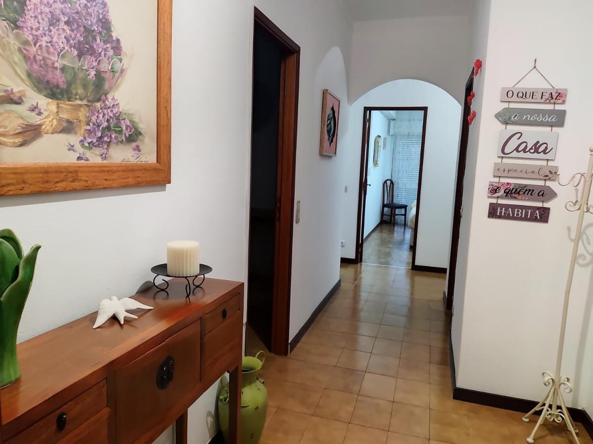 Quina'Shouse Apartment Rossio ao Sul do Tejo Exterior photo